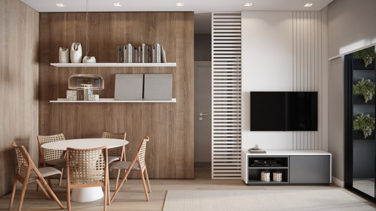 Imagem Apartamento com 3 Quartos à Venda, 64 m² em Tingui - Curitiba