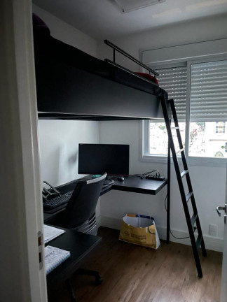 Imagem Imóvel com 2 Quartos à Venda, 53 m² em Ipiranga - São Paulo Imagem Imóvel com 2 Quartos à Venda, 53 m² em Ipiranga - São Paulo