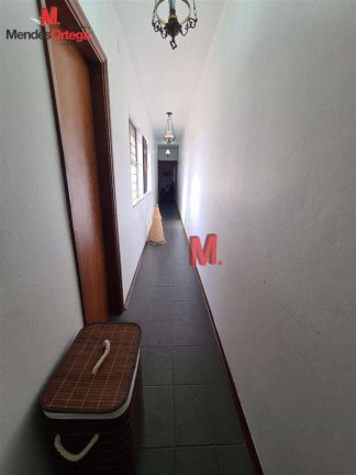 Imagem Casa com 3 Quartos à Venda, 149 m² em Jardim Santa Rosália - Sorocaba