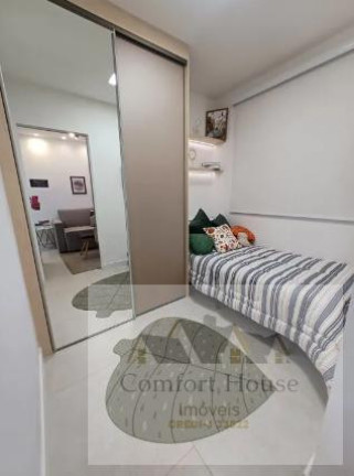 Imagem Casa com 2 Quartos à Venda, 38 m² em Canhema - Diadema