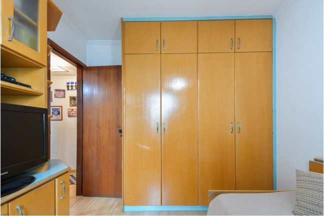 Imagem Apartamento com 3 Quartos à Venda, 104 m² em Jardim Vila Mariana - São Paulo Imagem Apartamento com 3 Quartos à Venda, 104 m² em Jardim Vila Mariana - São Paulo