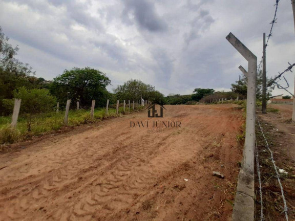 Imagem Terreno à Venda, 5.300 m² em Jardim Leocádia - Sorocaba Imagem Terreno à Venda, 5.300 m² em Jardim Leocádia - Sorocaba