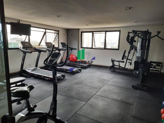 Imagem Apartamento com 4 Quartos à Venda, 128 m² em Lauzane Paulista - São Paulo