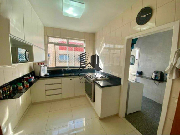 Imagem Apartamento com 4 Quartos à Venda, 184 m² em Ouro Preto - Belo Horizonte Imagem Apartamento com 4 Quartos à Venda, 184 m² em Ouro Preto - Belo Horizonte