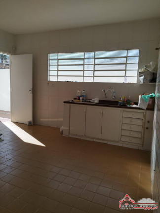 Imagem Casa para Alugar, 164 m² em Jardim Pereira Do Amparo - Jacareí