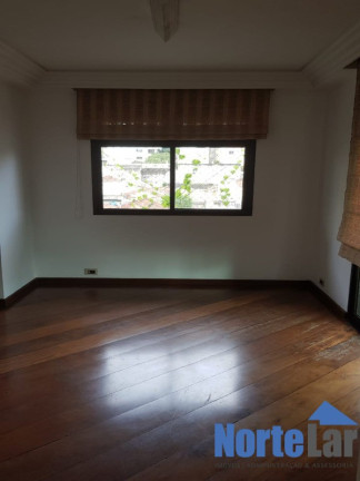 Imagem Apartamento com 3 Quartos à Venda, 150 m² em Santana - São Paulo