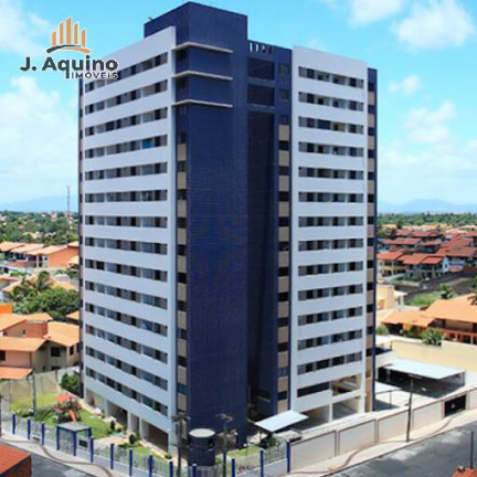 Apartamento com 3 Quartos à Venda,  em Engenheiro Luciano Cavalcante - Fortaleza