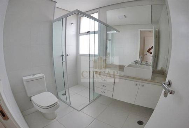 Imagem Cobertura com 4 Quartos à Venda, 298 m² em Perdizes - São Paulo Imagem Cobertura com 4 Quartos à Venda, 298 m² em Perdizes - São Paulo