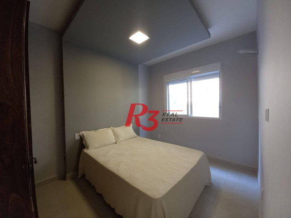 Imagem Apartamento com 2 Quartos à Venda, 69 m² em Campo Grande - Santos Imagem Apartamento com 2 Quartos à Venda, 69 m² em Campo Grande - Santos