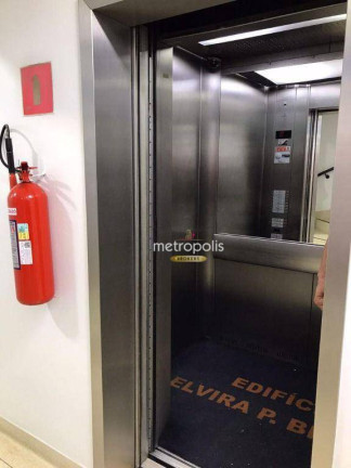 Imagem Sala Comercial à Venda, 35 m² em Centro - São Caetano Do Sul Imagem Sala Comercial à Venda, 35 m² em Centro - São Caetano Do Sul