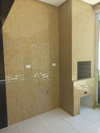 Imagem Sobrado com 4 Quartos à Venda, 215 m² em Canto Do Forte - Praia Grande
