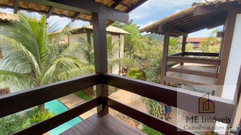 Imagem Casa de Condomínio com 3 Quartos à Venda, 160 m² em Ogiva - Cabo Frio Imagem Casa de Condomínio com 3 Quartos à Venda, 160 m² em Ogiva - Cabo Frio