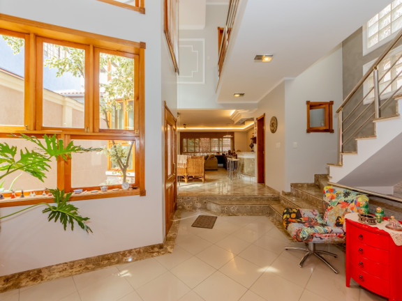 Imagem Sobrado com 3 Quartos à Venda, 434 m² em Conjunto Residencial Santa Terezinha - São Paulo