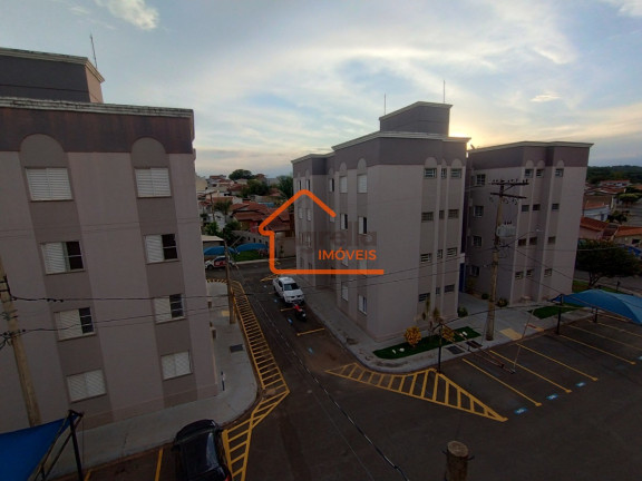 Imagem Imóvel com 2 Quartos à Venda, 46 m² em Condominio Residencial Morada Do Sol - Mogi Guaçu Imagem Imóvel com 2 Quartos à Venda, 46 m² em Condominio Residencial Morada Do Sol - Mogi Guaçu