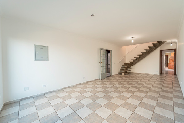 Imagem Casa com 3 Quartos à Venda, 176 m² em Vila Marari - São Paulo Imagem Casa com 3 Quartos à Venda, 176 m² em Vila Marari - São Paulo