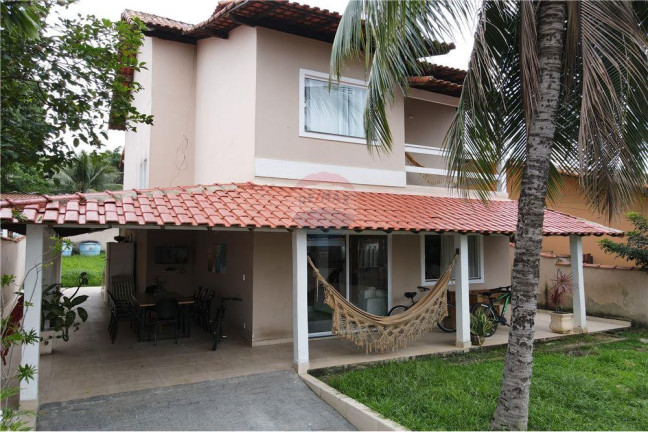 Imagem Casa de Condomínio com 5 Quartos à Venda, 222 m² em Itapeba - Maricá