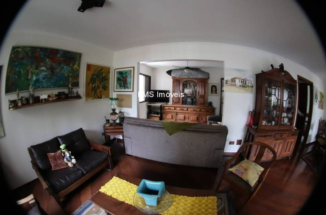 Imagem Imóvel com 3 Quartos à Venda, 168 m² em Paraíso - São Paulo