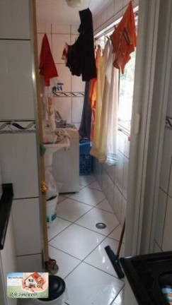 Imagem Apartamento com 3 Quartos à Venda, 74 m² em Vila João Ramalho - Santo André Imagem Apartamento com 3 Quartos à Venda, 74 m² em Vila João Ramalho - Santo André