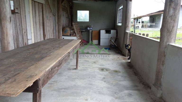 Imagem Chácara com 3 Quartos à Venda, 130 m² em Pinheiros - Balneário Barra Do Sul