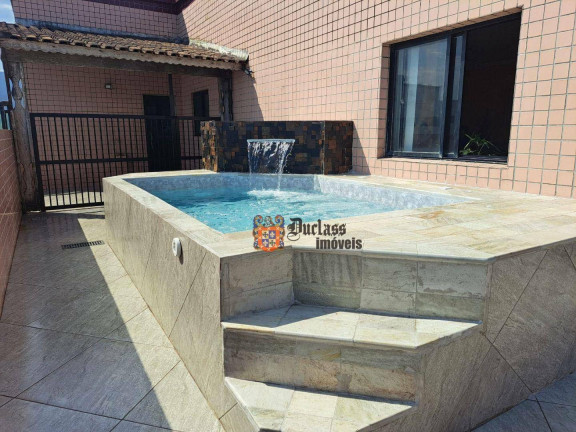 Imagem Cobertura com 4 Quartos à Venda, 224 m² em Caiçara - Praia Grande Imagem Cobertura com 4 Quartos à Venda, 224 m² em Caiçara - Praia Grande