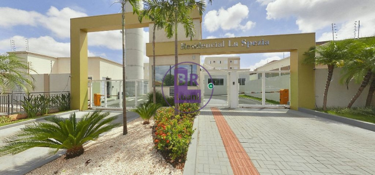 Imagem Apartamento com 2 Quartos à Venda, 43 m² em Esperança - Londrina