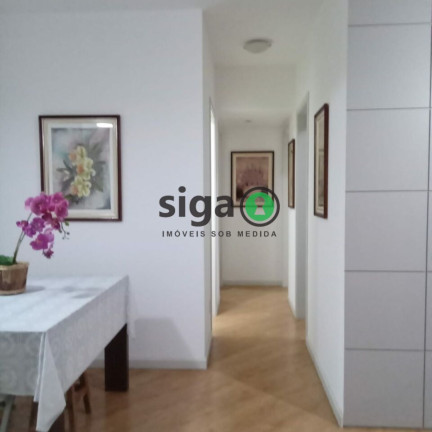 Imagem Apartamento com 3 Quartos à Venda, 82 m² em Chácara Santo Antônio - São Paulo Imagem Apartamento com 3 Quartos à Venda, 82 m² em Chácara Santo Antônio - São Paulo