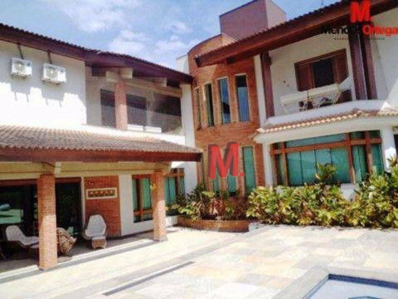 Imagem Casa com 4 Quartos à Venda, 800 m² em Rancho Dirce - Sorocaba Imagem Casa com 4 Quartos à Venda, 800 m² em Rancho Dirce - Sorocaba