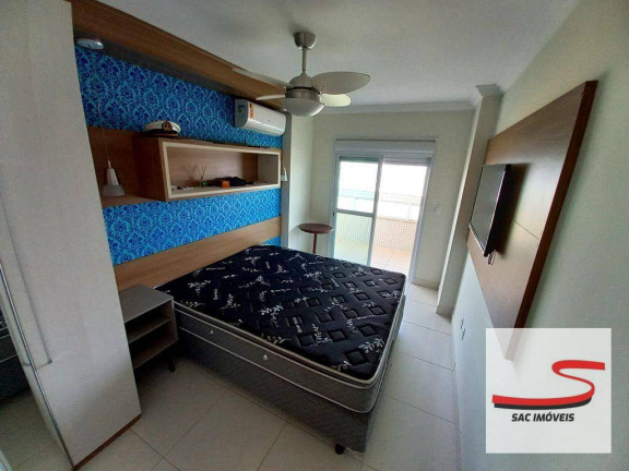 Imagem Apartamento com 3 Quartos à Venda, 155 m² em Caiçara - Praia Grande