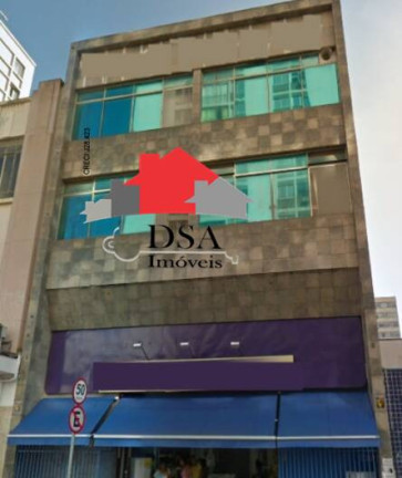 Sala Comercial à Venda, 950 m² em Centro - Campinas
