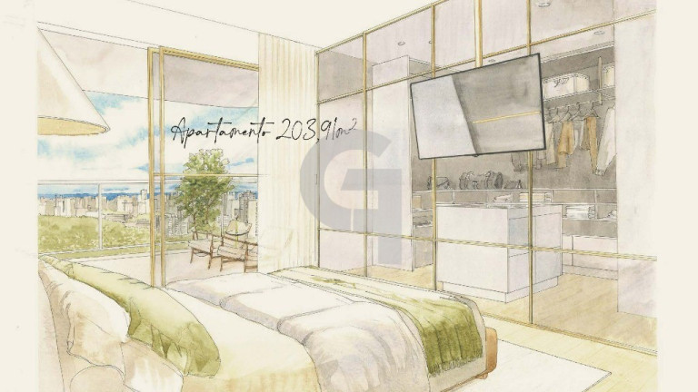 Imagem Apartamento com 4 Quartos à Venda, 173 m² em Horto Florestal - Salvador Imagem Apartamento com 4 Quartos à Venda, 173 m² em Horto Florestal - Salvador