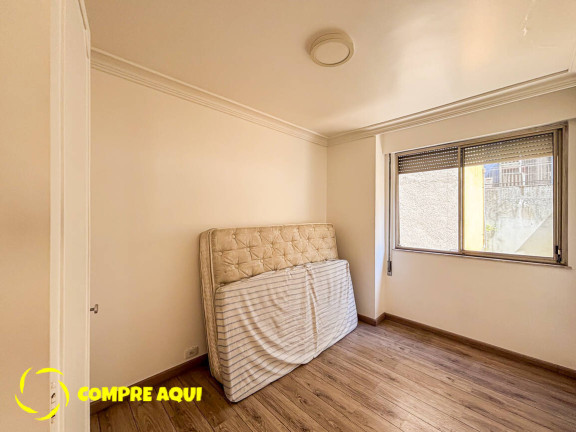 Imagem Apartamento com 2 Quartos à Venda, 82 m² em Pinheiros - São Paulo