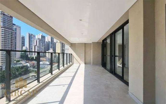 Imagem Apartamento com 4 Quartos à Venda, 156 m² em Perdizes - São Paulo