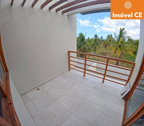 Imagem Casa com 3 Quartos à Venda, 166 m² em Praia Do Préa - Cruz Imagem Casa com 3 Quartos à Venda, 166 m² em Praia Do Préa - Cruz