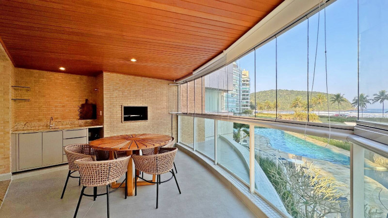 Apartamento com 3 Quartos à Venda, 156 m² em Riviera De São Lourenço - Bertioga