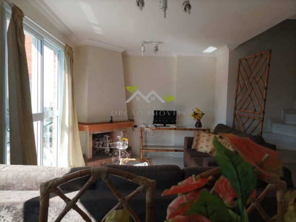 Imagem Apartamento com 2 Quartos à Venda, 90 m² em Vila Everest - Campos Do Jordão Imagem Apartamento com 2 Quartos à Venda, 90 m² em Vila Everest - Campos Do Jordão