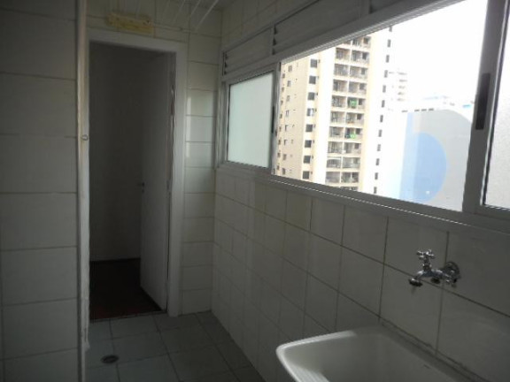 Imagem Apartamento com 3 Quartos para Alugar, 97 m² em Tatuapé - São Paulo