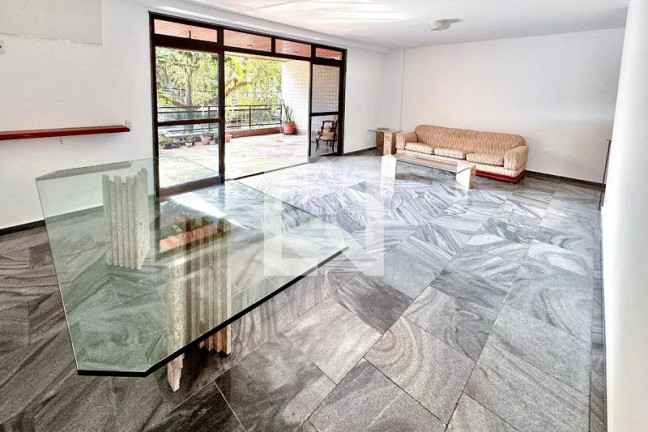 Imagem Apartamento com 3 Quartos à Venda, 162 m² em Recreio Dos Bandeirantes - Rio De Janeiro Imagem Apartamento com 3 Quartos à Venda, 162 m² em Recreio Dos Bandeirantes - Rio De Janeiro