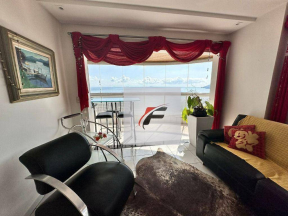 Imagem Apartamento com 2 Quartos à Venda, 80 m² em Centro - Balneário Camboriú