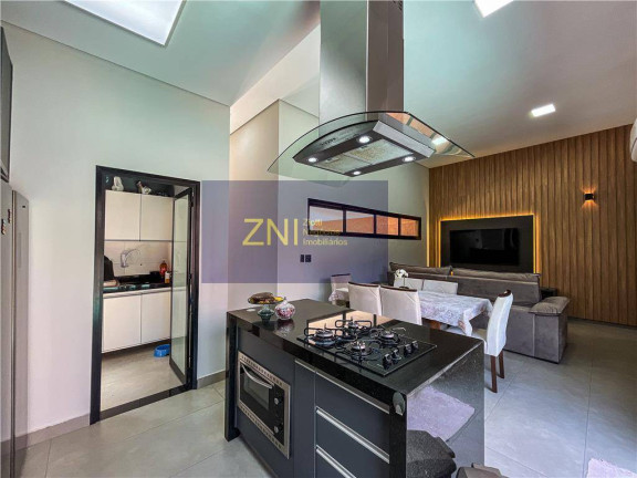 Imagem Casa de Condomínio com 3 Quartos à Venda, 250 m² em Jardim Valencia - Ribeirão Preto Imagem Casa de Condomínio com 3 Quartos à Venda, 250 m² em Jardim Valencia - Ribeirão Preto