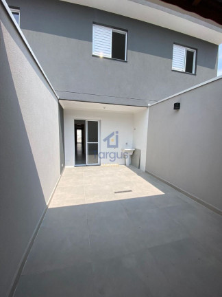 Imagem Sobrado com 3 Quartos à Venda, 142 m² em Vila Ré - São Paulo