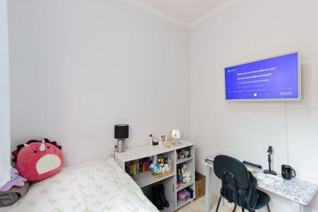 Imagem Casa com 3 Quartos à Venda, 100 m² em Vila Carrão - São Paulo Imagem Casa com 3 Quartos à Venda, 100 m² em Vila Carrão - São Paulo
