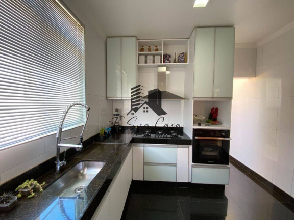 Imagem Cobertura com 3 Quartos à Venda, 283 m² em Cabral - Contagem Imagem Cobertura com 3 Quartos à Venda, 283 m² em Cabral - Contagem