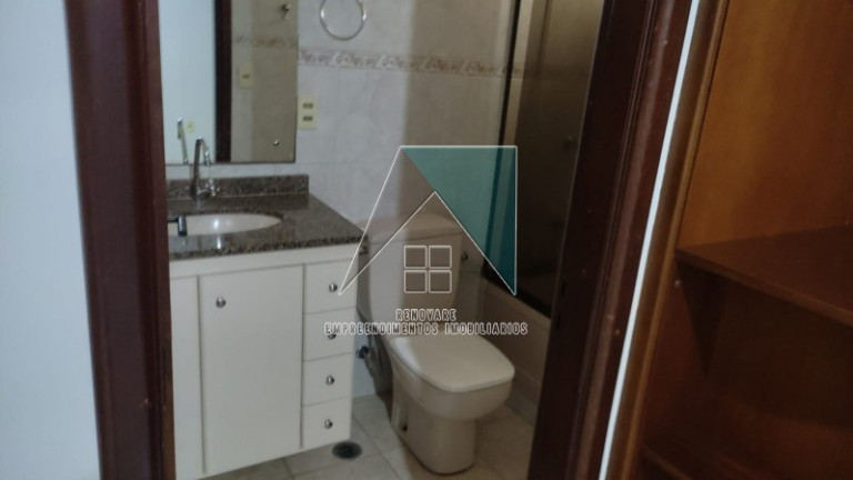 Imagem Apartamento com 3 Quartos à Venda, em Alto Da Boa Vista - Ribeirão Preto Imagem Apartamento com 3 Quartos à Venda, em Alto Da Boa Vista - Ribeirão Preto