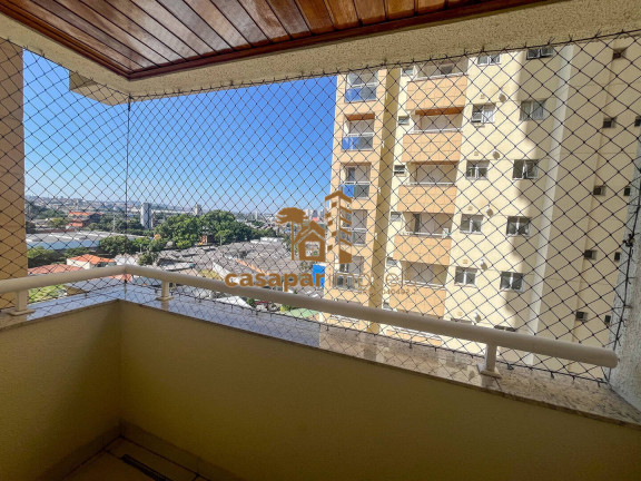 Imagem Apartamento com 3 Quartos à Venda, 128 m² em Centro - Santo André Imagem Apartamento com 3 Quartos à Venda, 128 m² em Centro - Santo André