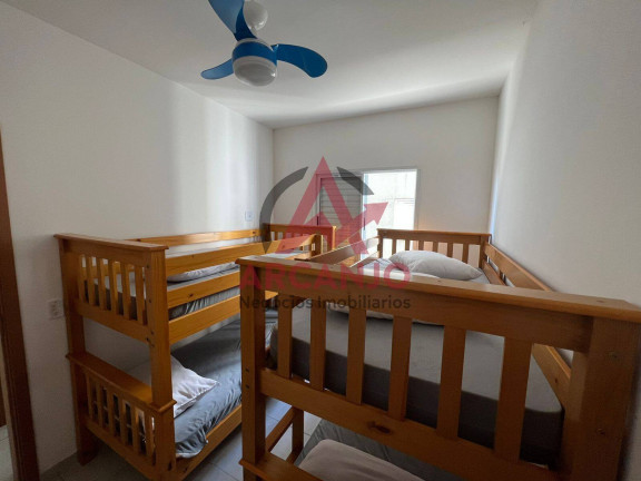 Imagem Apartamento com 2 Quartos à Venda, 45 m² em Estufa I - Ubatuba Imagem Apartamento com 2 Quartos à Venda, 45 m² em Estufa I - Ubatuba