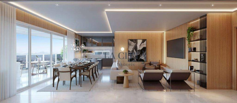 Imagem Apartamento com 3 Quartos à Venda, 162 m² em Centro - Itajaí Imagem Apartamento com 3 Quartos à Venda, 162 m² em Centro - Itajaí