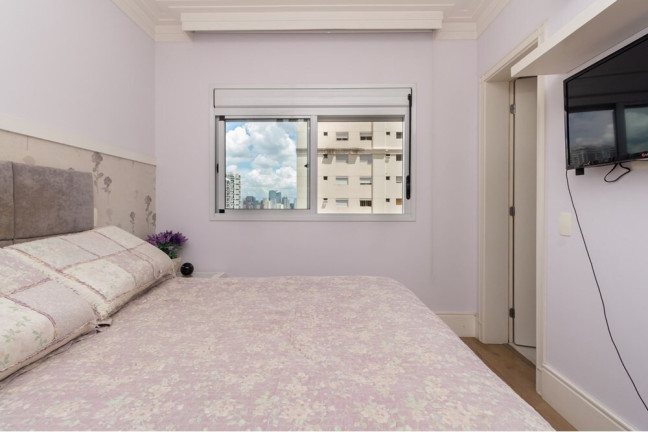 Imagem Apartamento com 4 Quartos à Venda, 178 m² em Cidade Monções - São Paulo Imagem Apartamento com 4 Quartos à Venda, 178 m² em Cidade Monções - São Paulo