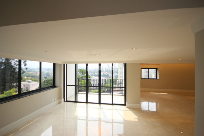 Apartamento com 3 Quartos à Venda, 285 m² em Higienópolis - São Paulo