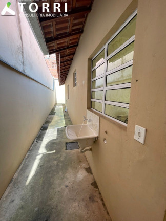 Imagem Casa com 2 Quartos à Venda, 59 m² em Parque São Bento - Sorocaba