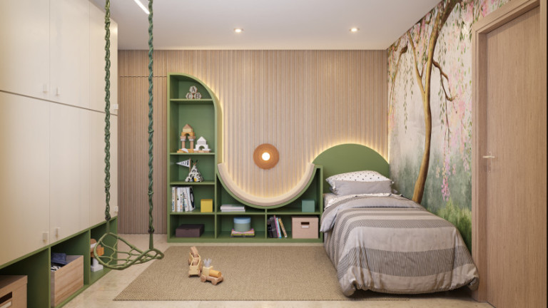 Imagem Apartamento com 4 Quartos à Venda, 212 m² em Setor Bueno - Goiânia